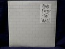 PINK FLOYD VERY RARE SEALED 2LP THE WALL 1980 USA PRESS W/HYPE STICKER OUT/PRINT
