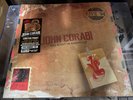 John Corabi ONE NIGHT IN NASHVILLE  2LP Vinyl MOTLEY CRUE