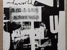 Underworld. Dark & Long 12