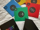 Marina and the diamonds - Froot Coloured 7 “ Vinyl Box Set. Very Rare