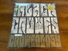 The Black Crowes - Croweology 10th Anniversary Vinyl 3 LP Record SEALED