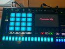 Pioneer DJ Toraiz SP-16 + DeckSaver Cover - Boxed - Dave Smith / Sequential