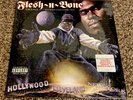 FLESH-N-BONE T.H.U.G.S. 2LP SEALED  Big Pun Fat Joe Krayzie Layzie BG Knocc Out