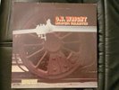 O.V. WRIGHT Memphis Unlimited BACK BEAT WHITE LABEL PROMO DJ LP Willie Mitchell
