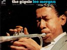 Lee Morgan ?- The Gigolo LP (Blue Note ?BST 84212 K) 1968 GERMANY NEAR MINT-