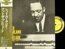 RED GARLAND 