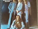 Status Quo - Blue For You Vertigo Swirl Israel Vinyl LP