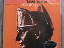 Classic Records MS 6036 BEETHOVEN Bruno Walter EROICA 200G CLARITY LP SEALED