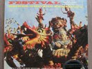 Classic Records LSC 2423 Festival Reiner CSO 200 Gram CLARITY LP RCA NEW SEALED