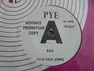 John Paul Jones - Baja 1964 UK 45 PYE DEMO LED ZEPPELIN SURF