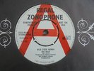 The Move - Wild Tiger Woman 1968 UK 45 REGAL ZONOPHONE DEMO EX ROY WOOD