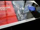 Charlie Byrd Trio - The Guitar Artistry **Original Riverside OLP 3007 Mono**