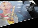 Sonny Clark / Tal Farlow / Buddy De Franco **Original US Verve MGV-8221 LP**