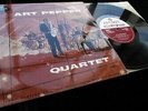 The Art Pepper Quartet **Original London LZ-U 14038 Mono 10