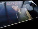 Zoot Sims Quartet - Zoot **Original US Argo LP 608 Deep Groove Mono**