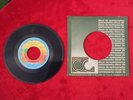 U2: Con O Sin Ti (With Or Without You) - Rare Guatemala 7