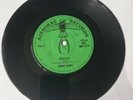 Johnny Mcbee Nothing But Love / rose-a-lee 7