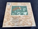 LOU REED Berlin ORIG 1972 Promo LP RCA ORANGE Dynaflex w/ Booklet + DJ sheet