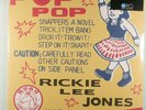 RICKIE LEE JONES Pop Pop NEW, SEALED ORG RECORDS DOUBLE 180-GRAM VINYL PRESS