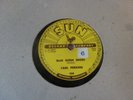 CARL PERKINS BLUE SUEDE SHOES / HONEY DON'T  1956 SUN 234  78RPM