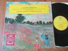 Debussy - Violin & Cello Sonata / Silverstein etc / DG 2530 049 / Stereo Ed1 NM
