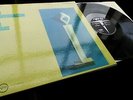 Gil Evans / Eric Dolphy / Paul Chambers **US Verve V6-8555 Stereo LP**