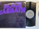 Black Sabbath Master of Reality Vertigo Swirl box sleeve 1st press 1Y1 2Y1