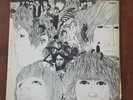 Revolver by the Beatles. XEX 6061 Withdrawn mix copy with E J Day sleeve *Rare*