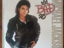 Michael Jackson  Album Triple  LP 12