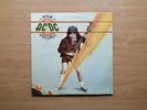 AC/DC Vinyl LP TNT Album - Atco Records 1976 SD 36-142 Canadian Import