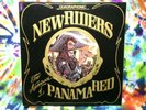 NEW RIDERS OF THE PURPLE SAGE Panama Red QUADRAPHONIC LP 1972 COLUMBIA CQ 32450