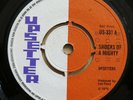 UPSETTERS Shocks Of The Mighty DAVE BARKER Set Me Free UK 7