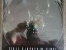 Final Fantasy VII FF 7 Original Classic Vinyl Record OST Double LP