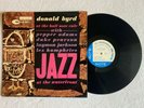 DONALD BYRD At The Half Note Cafe Vol. 2 Blue Note BLP 4061 NYC Ear RVG 9M Mono