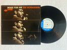 JOE HENDERSON Mode For Joe Blue Note BST 84227 Liberty Van Gelder Lee Morgan