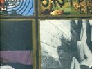 Sonic Youth Sister LP VG+ LP / SST 134 stereo vinyl w insert.