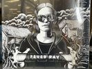 Fever Ray – Fever Ray Vinyl LP