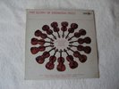 MUCS 104 RUGGIERO RICCI VIOLIN 'THE GLORY OF CREMONA' VINYL RECORD