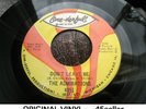 ADMIRATIONS 'Don't Leave Me' NM ORIGINAL Northern Soul 45