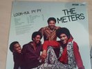 The Meters - Look-Ka Py Py Reissue LP