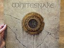 WHITESNAKE - SELF TITLED 1987GEFFEN GHS 24099 Vinyl Record LP Hair Metal VG++
