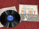 Rare The Kenny Drew Trio LP 