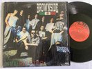 BROWNSIDE GANG RELATED 12” SIngle Chicano Rap LA EAZY-E RUTHLESS RECORDS 1994 EX