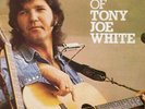 Tony Joe White Best Of Tony Joe White NEAR MINT Warner Bros. Records Vinyl LP