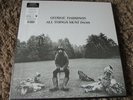George Harrison - All Things Must Pass 2014 mix 3xLP vinyl box new sealed