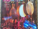 DAFOS Mickey Hart Airto Flora Purim  Reference Recording  RR 12A-5 Vinyl Record