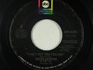 70s Soul 45 - Chuck Jackson - I Only Get This Feeling - ABC - mp3