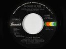 70s Soul 45 - Jackie Wilson - Because Of You - Brunswick - mp3