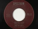 70s/Sweet Soul 45 - Top Shelf - Stop And Listen - Spectrum - VG+ mp3