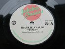 FRANKIE AVALON  VENUS  BETTY EVERETT  THE SHOOP SHOOP  SONG JUKEBOX CLASSICS 78